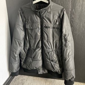 Guess Bomber Jacket